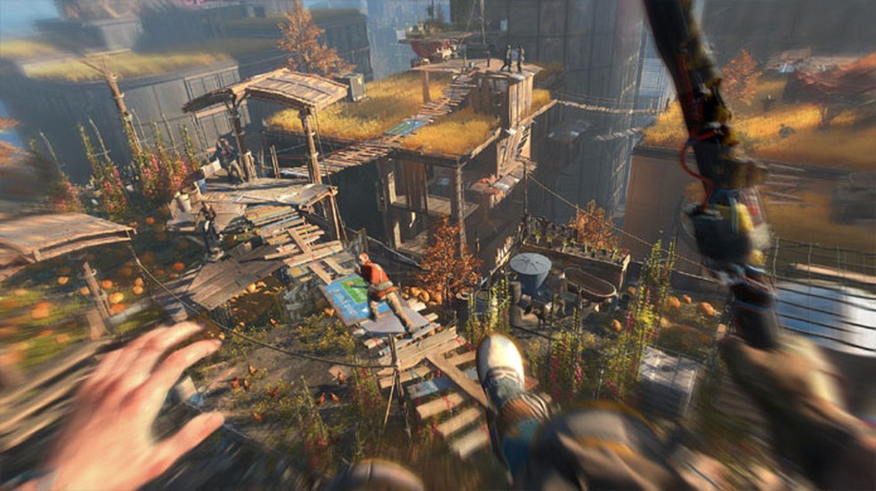 Dying Light 2 | Detalhes sobre novas DLCs são encontrados nos arquivos do jogo 4