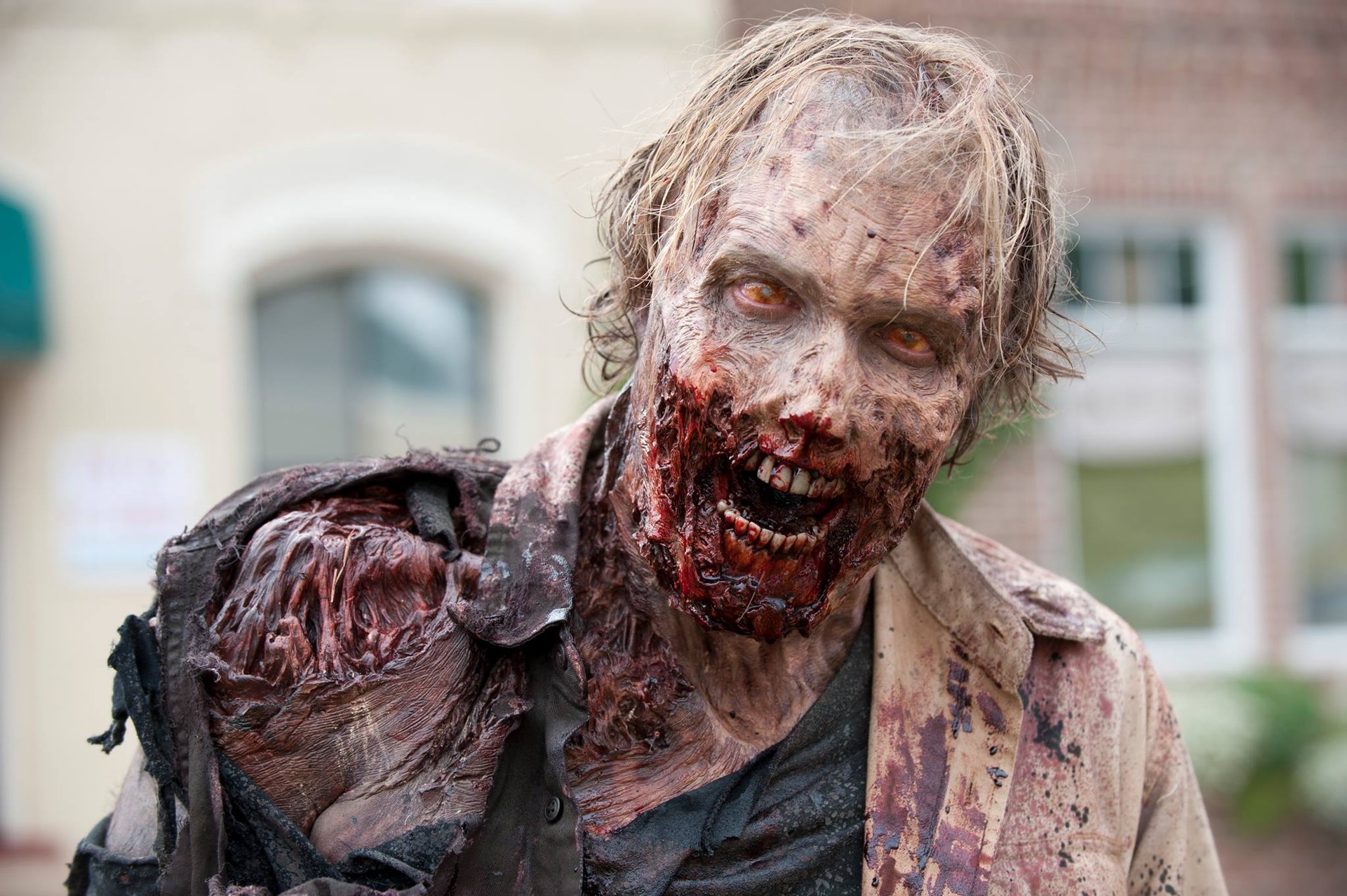 Série derivada de 'The Walking Dead' já tem personagens definidos (Foto: Divulgação)
