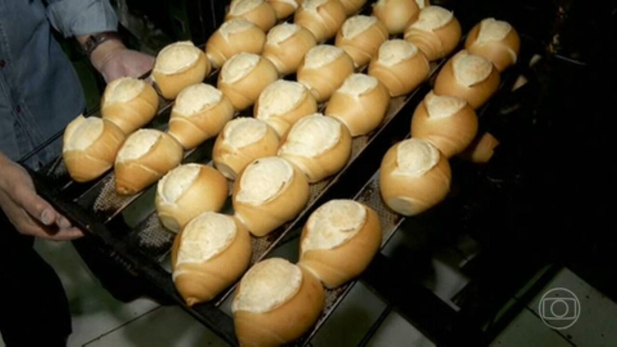 Preço do trigo avança no mercado internacional e alta acumulada do pão francês no Brasil passa de 15%  