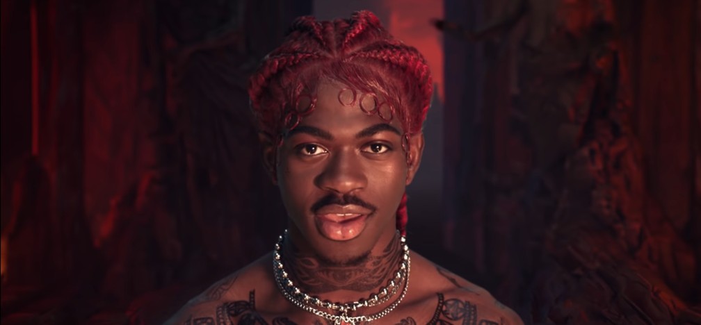 Lil Nas X Lanca Montero Call Me By Your Name Com Clipe Em Que Danca Em Cima De Diabo Musica G1