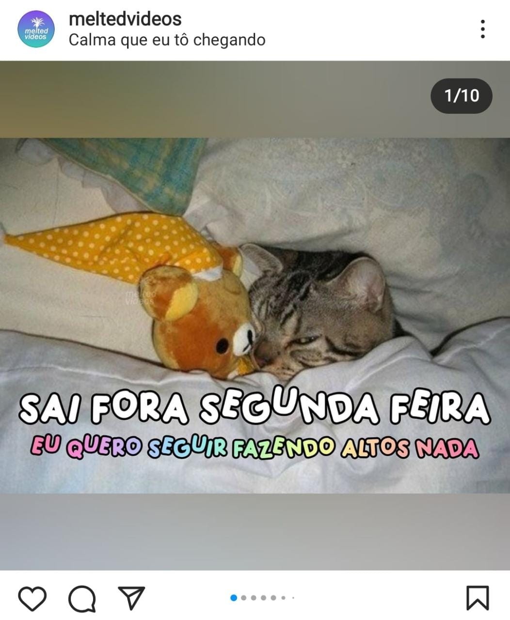 To sem ideias pra criar meme vou criar um meme falando que to sem ideias  pra criar memes - iFunny Brazil