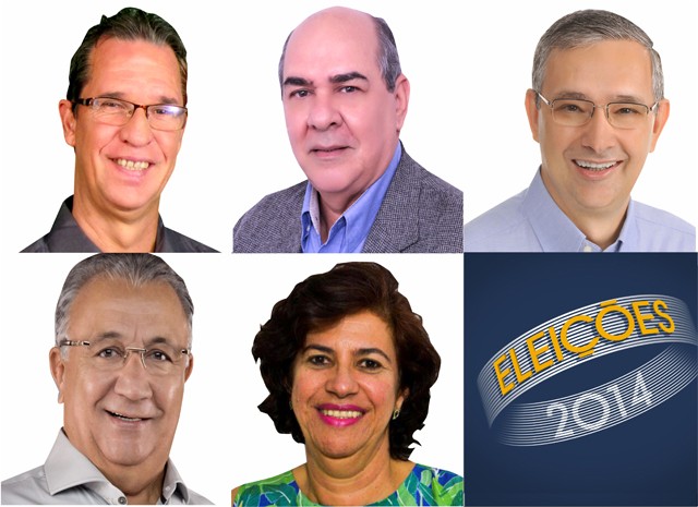 Governo de Sergipe