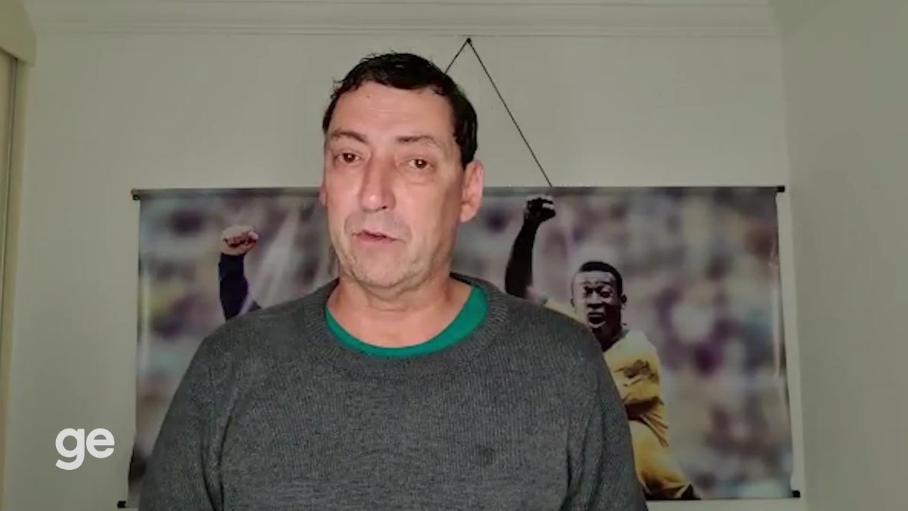 PVC analisa Flamengo x Internacional, pela 30&ordf; rodada do Brasileir&atilde;o