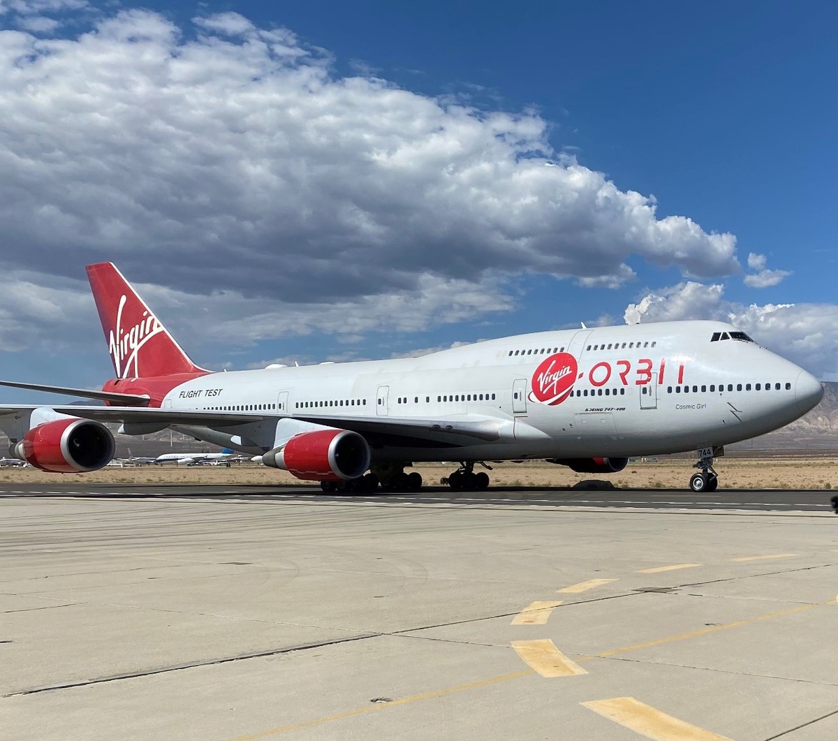 Virgin Orbit の破産により、日本の宇宙の夢が途絶える | 科学と健康