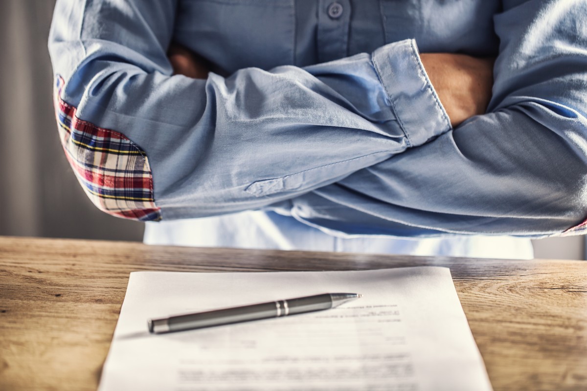Un homme remporte un procès contre l’entreprise qui l’a licencié pour avoir été « ennuyeux » au travail |  Ressources humaines
