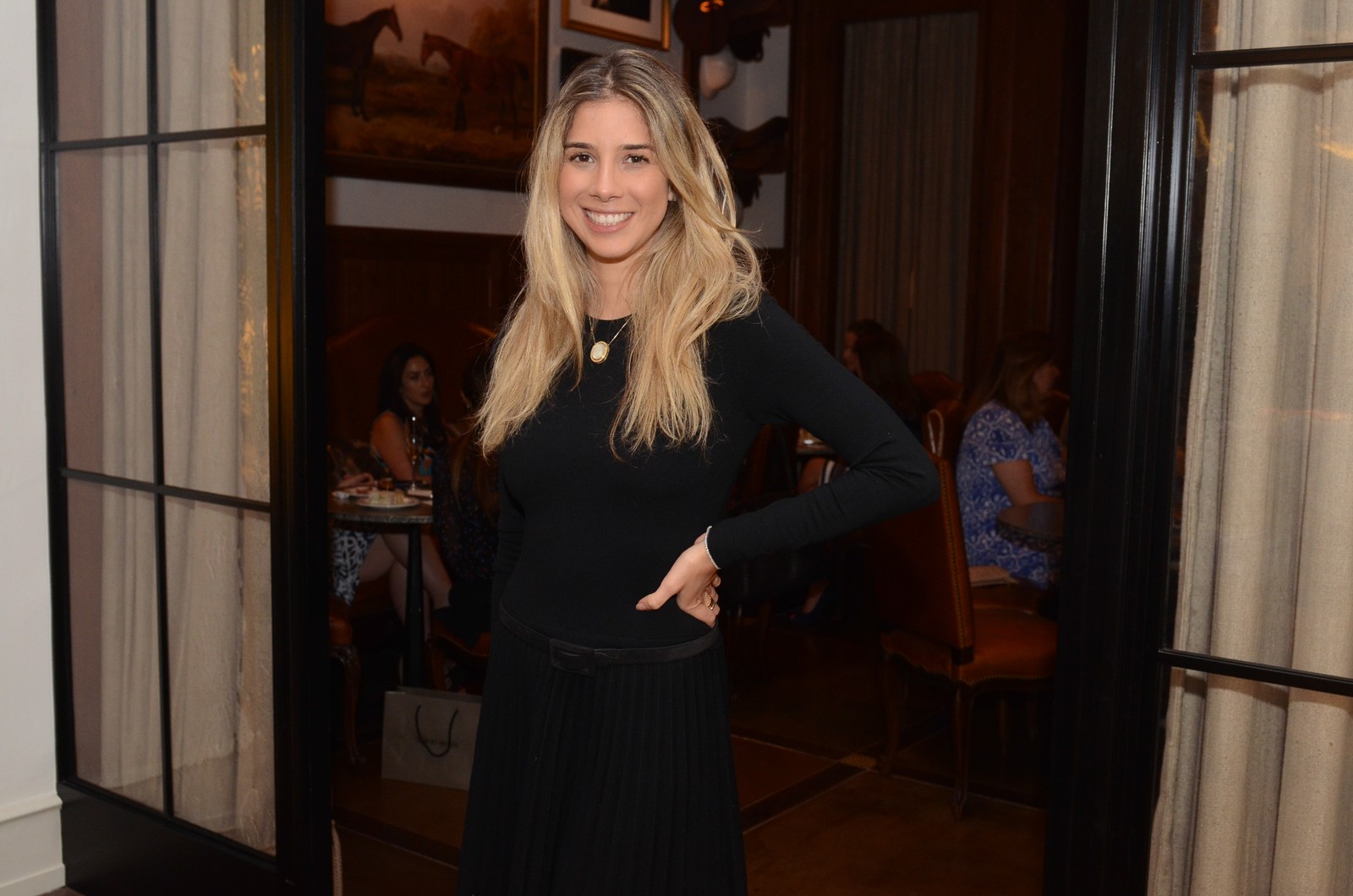 Ralph Lauren promove o evento Welcome to Christmas Season | Lifestyle ...