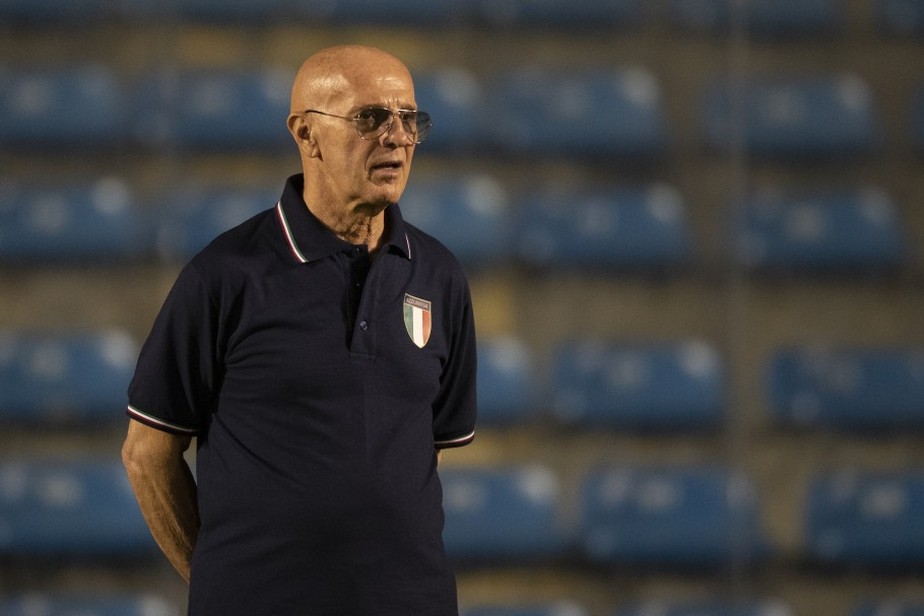 Influência de Arrigo Sacchi continua intacta 26 depois de final de Copa