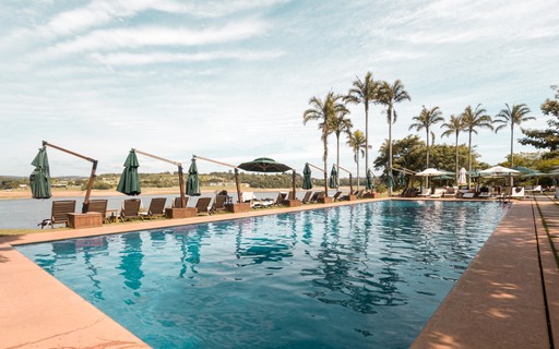 Aula de Beach Tennis + Café da Manhã na Oazi, São Paulo - Ingressos