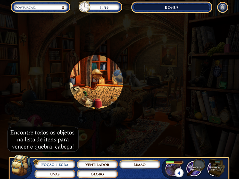 Secret Passages Hidden Objects Jogos Download TechTudo