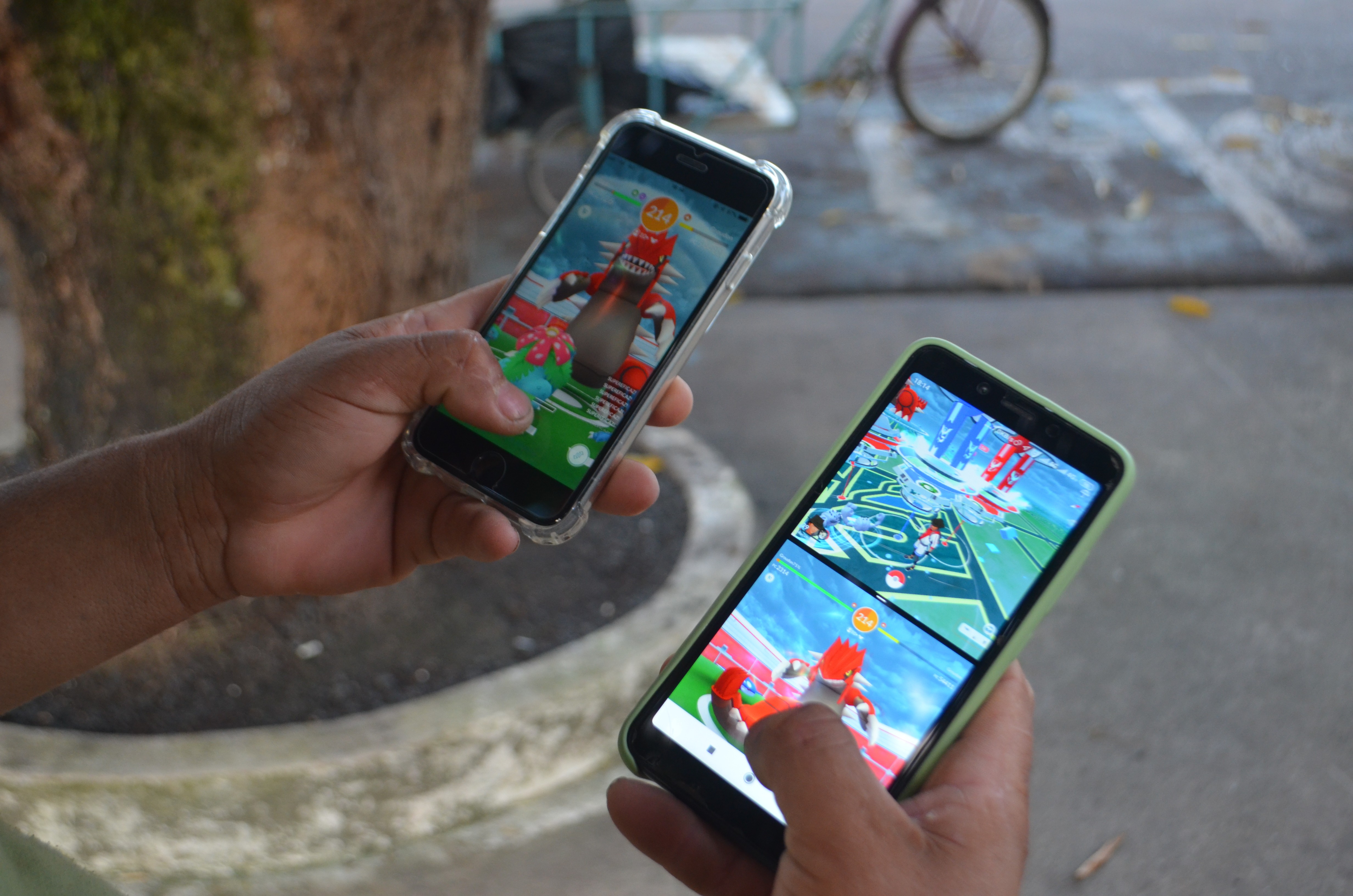 Programação oferece oficina de penteados e batalhas de Pokémon durante o fim de semana, em centro de compras de Caruaru