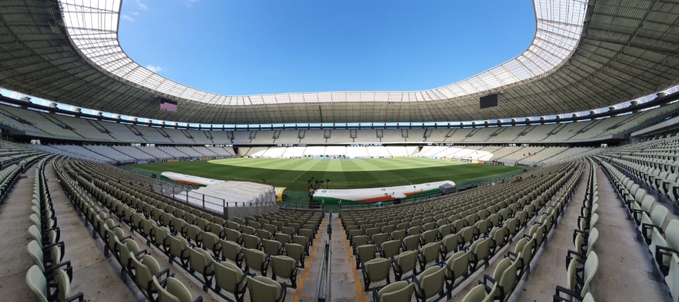 Assistir Fortaleza X Sampaio Correa Ao Vivo Fortaleza X Fluminense Confira Informacoes Sobre A Venda De
