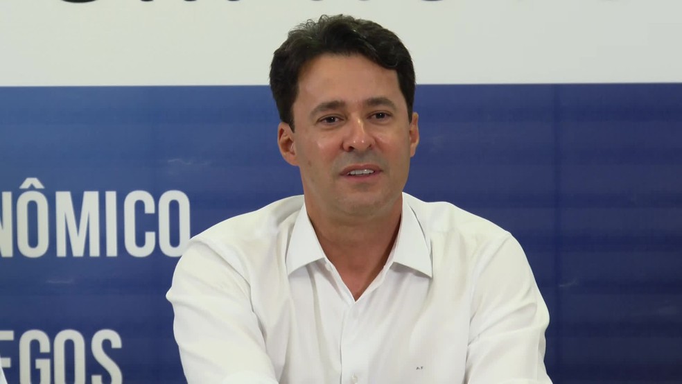 Programa de governo: candidato Anderson Ferreira (PL) | Eleições 2022 em  Pernambuco | G1