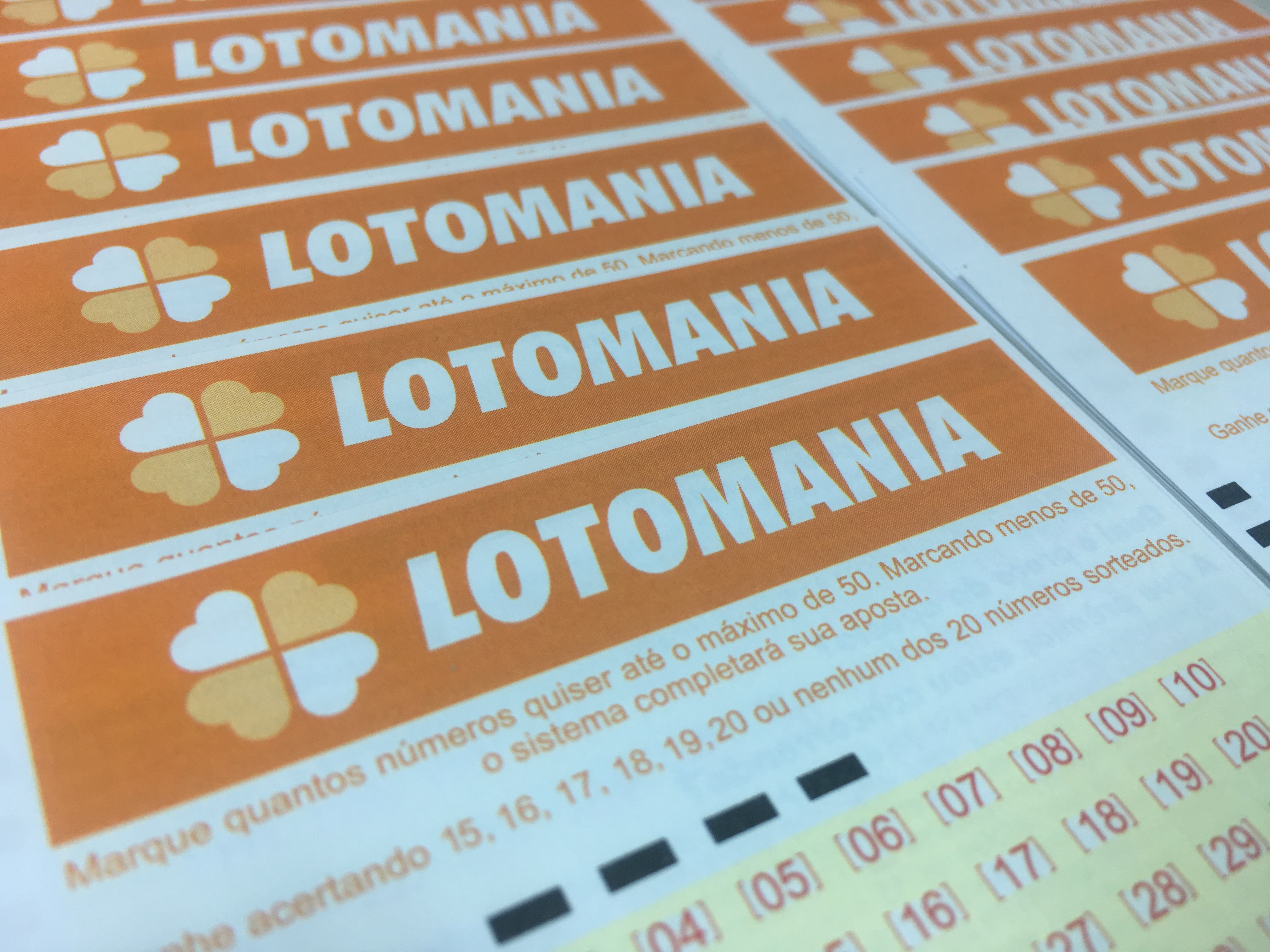 Apostador de Taubaté erra todos os números sorteados e fatura R$ 112 mil na Lotomania