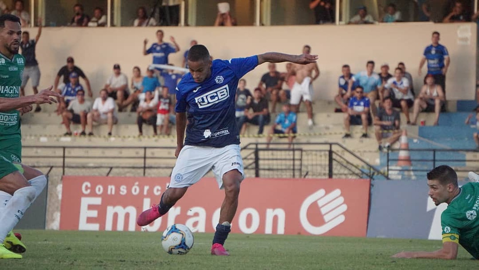 Atacante do São Paulo está na mira do Cruz Azul, do México