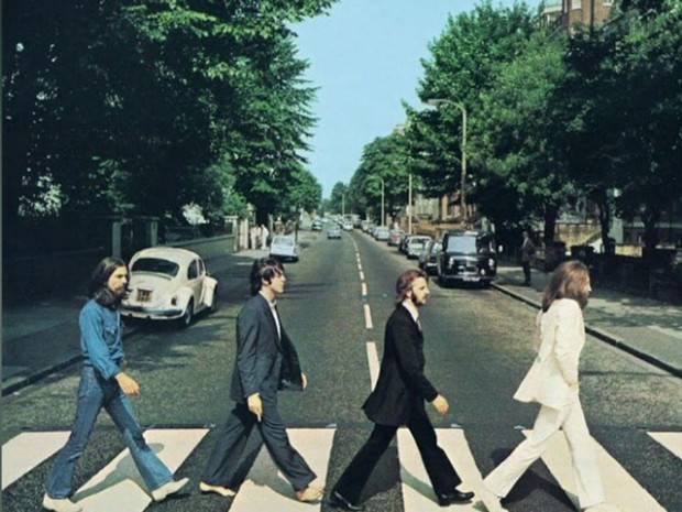 Spotify: The Beatles finalmente chega ao 'streaming', Cultura