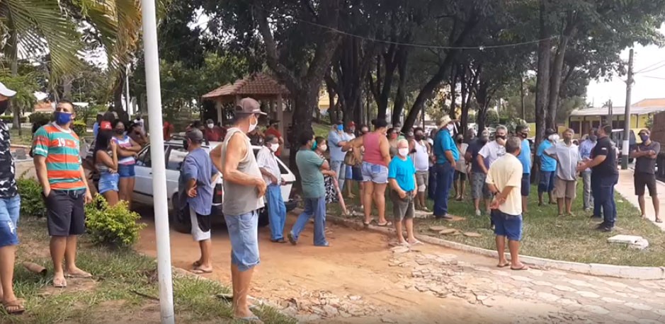 Empresas realizam pagamentos de mais R$ 70 milhões em dívidas trabalhistas de grupo sucroalcooleiro em Flórida Paulista