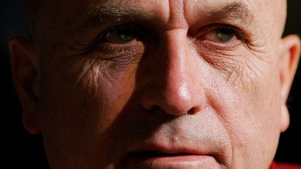 O homem mais feliz do mundo também pode ficar triste, 'mas essa tristeza deve levar a uma ação compassiva', sugere Ricard — Foto: Getty Images