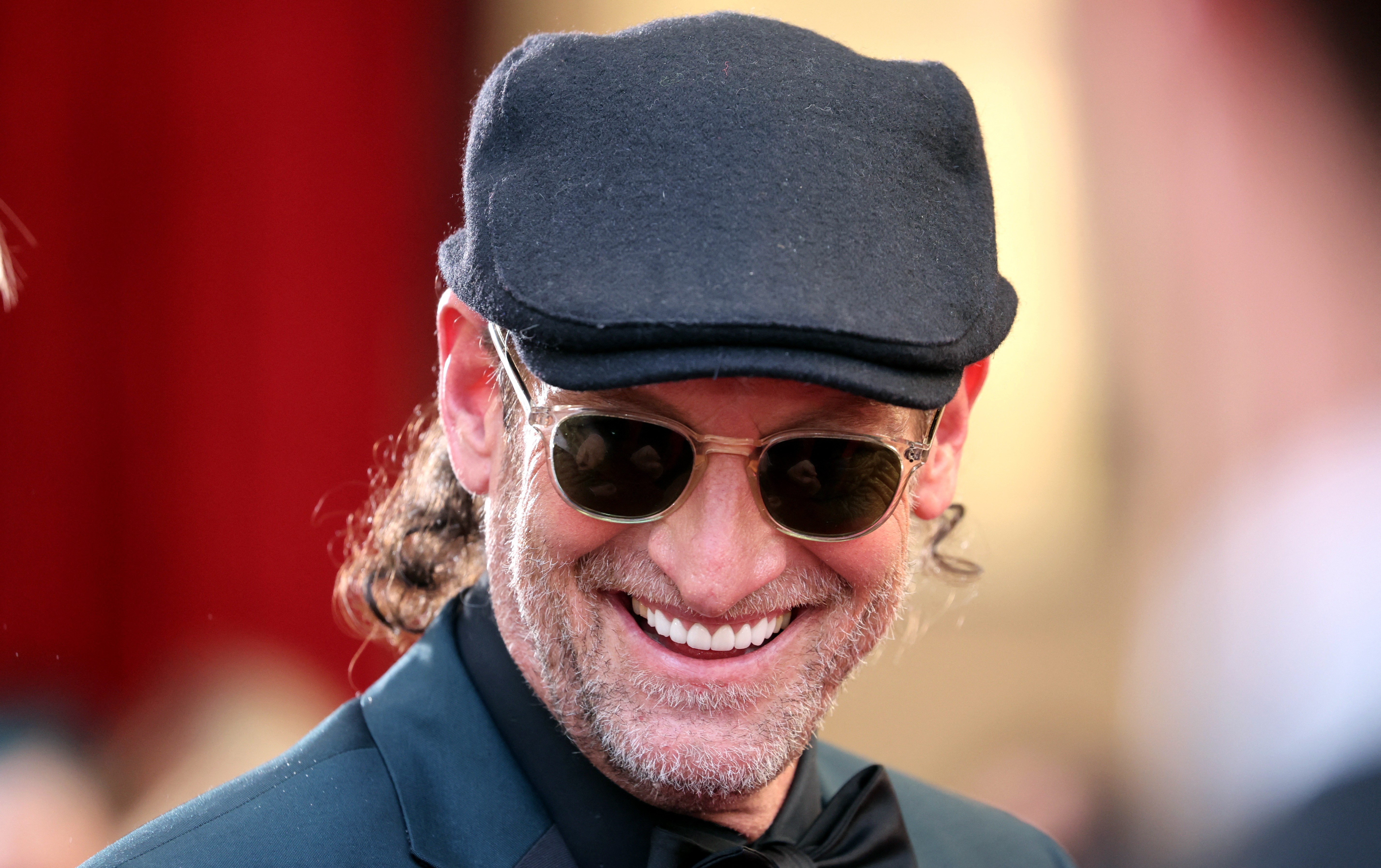 Troy Kotsur é o primeiro homem surdo a ganhar o Oscar de atuação