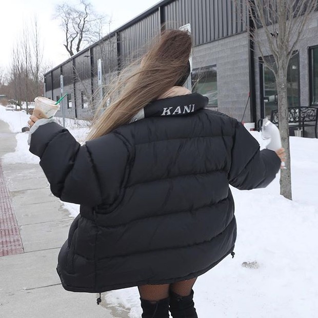 Ariana Grande (Foto: Reprodução/Instagram)