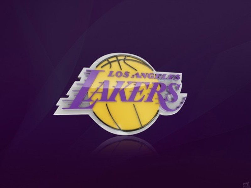 Papel De Parede Los Angeles Lakers Download Techtudo