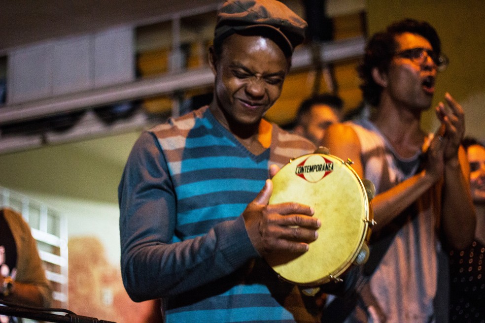 Aroeira — Foto: Davi Mello