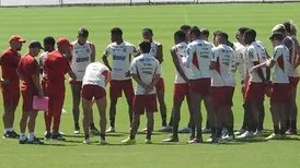 Gabigol de novo desfalca treino do Flamengo 