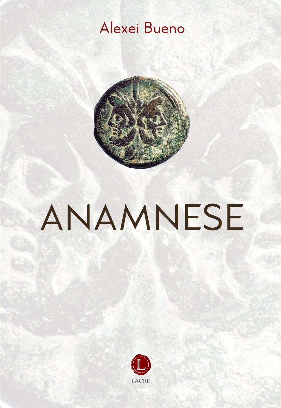 Anamnesis by Carlos Sérgio Rodrigues