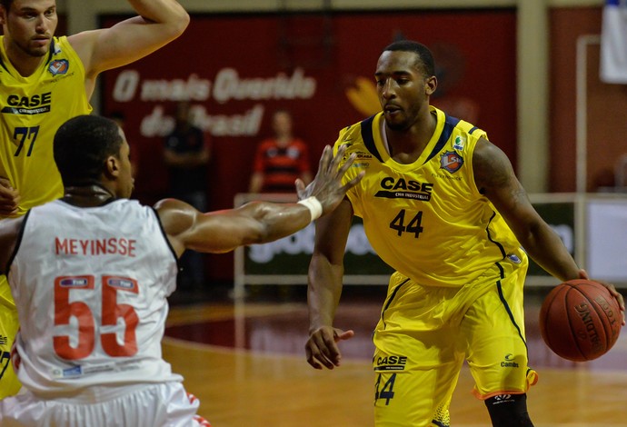 Liga Sorocabana espera apoio da torcida para desbancar líder Fla