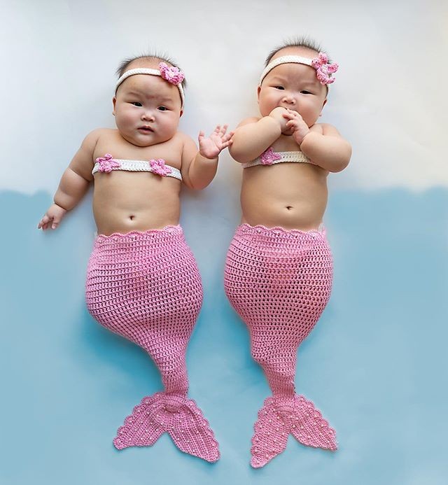 Momo Twins (Foto: Reprodução)
