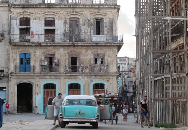 Cuba (Foto: The Girls on the Road)