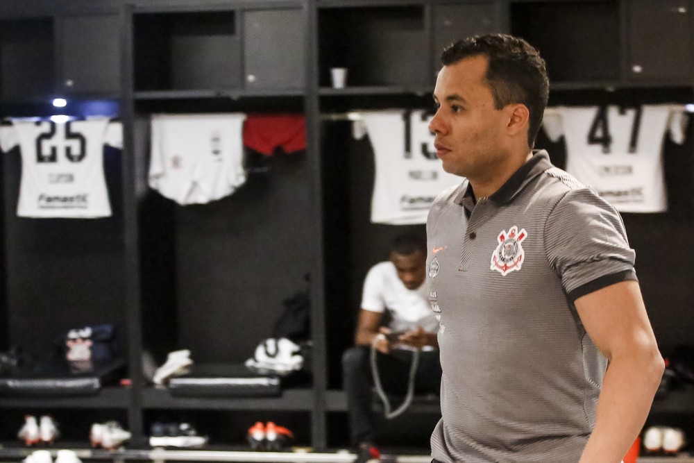 Arena é trunfo para colocar fim a sequência negativa