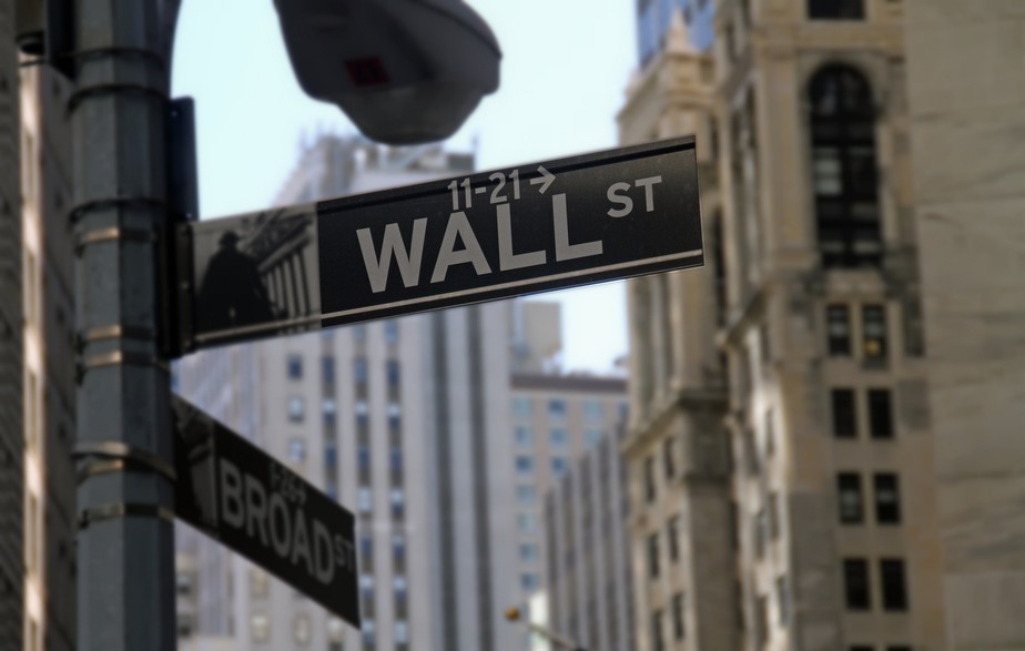 Wall Street, Nyse, Bolsa, Nova York, Estados Unidos, EUA