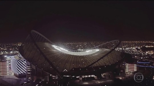 Catar 2022 aposta em mobilidade e transformação: país respira a Copa 