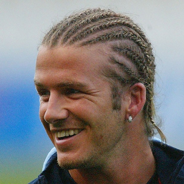 David Beckham (Foto: Ben Radford/Getty Images)