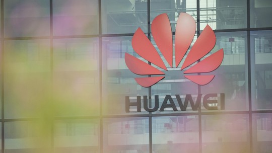 FT: EUA barram licenças de exportação para Huawei