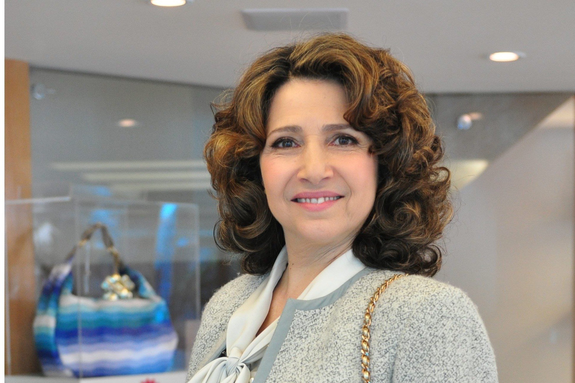 Saiba tudo sobre: Malu Valle