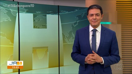 Confira o que vai ser destaque no JH desta quarta-feira (20)