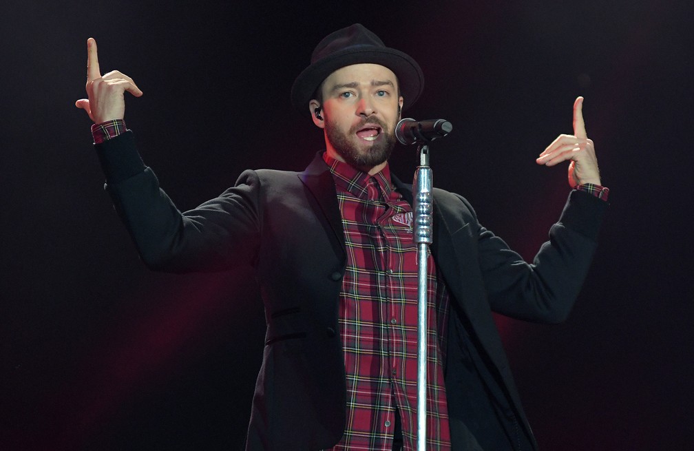 Resultado de imagem para Justin Timberlake ROCK IN RIO 2017