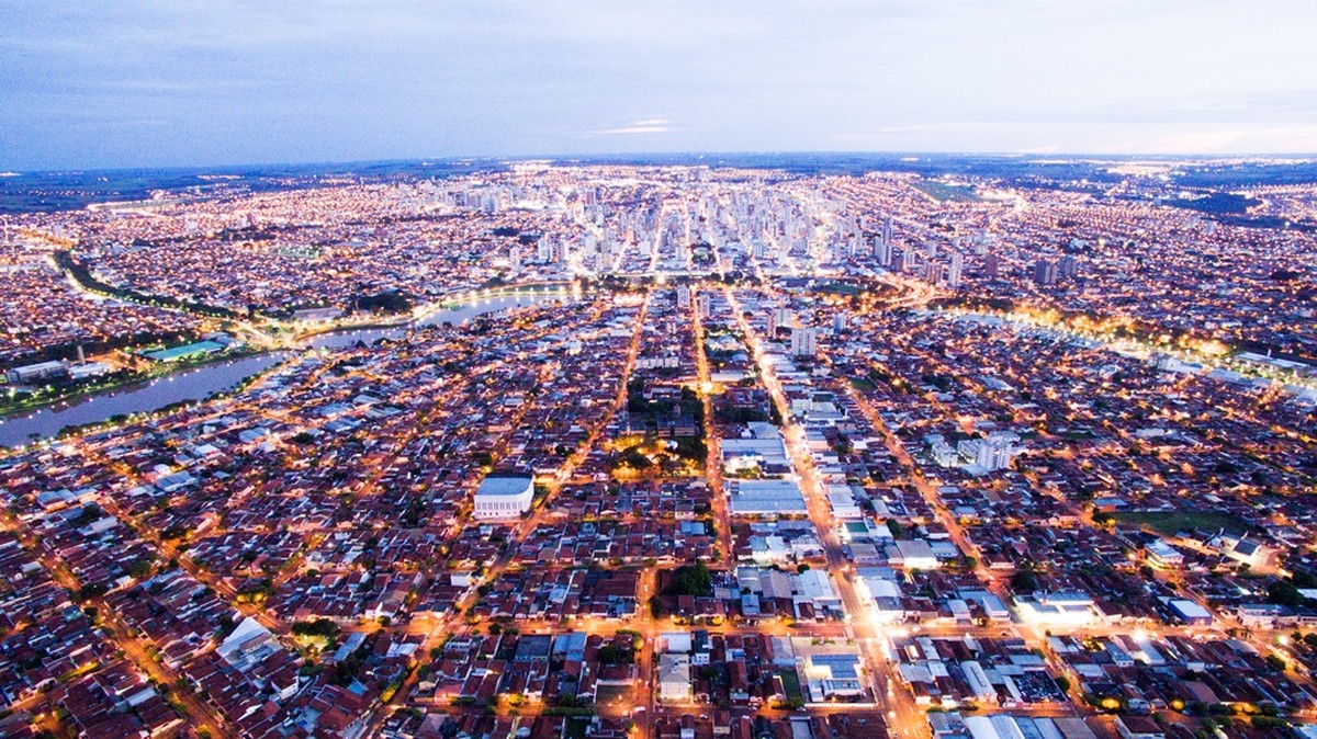 Distância De Campinas A São José Do Rio Preto