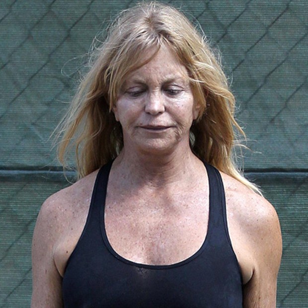 Goldie Hawn Filme