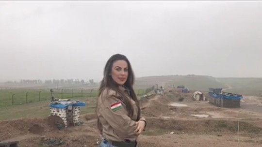 Guerra na Ucrânia | Assunto | O Globo