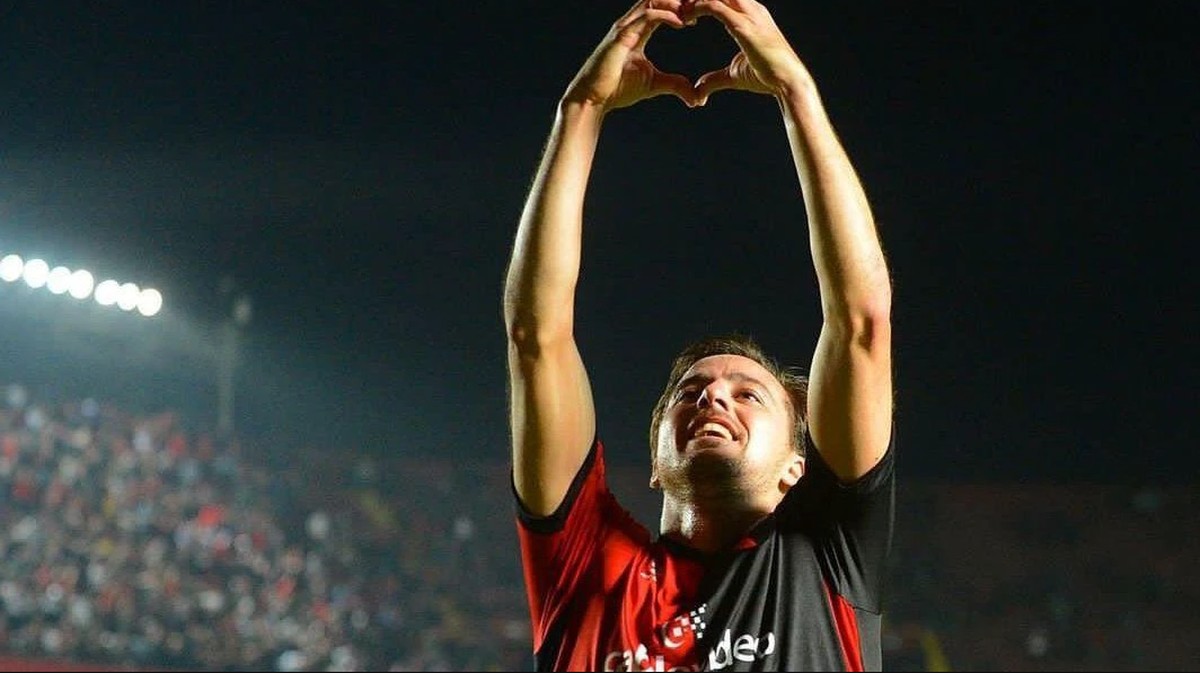 Christian Bernardi deixa Fortaleza 14 dias após anúncio fortaleza ge