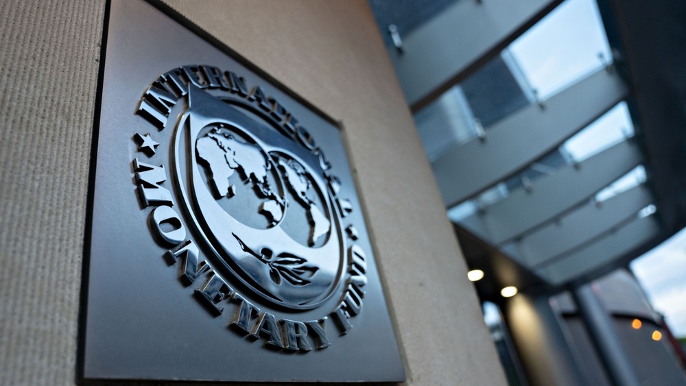 Para o Brasil, previsões do FMI sobre crescimento da economia são mais otimistas