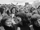 A greve geral de mulheres que tornou Islândia o país 'mais feminista do mundo'