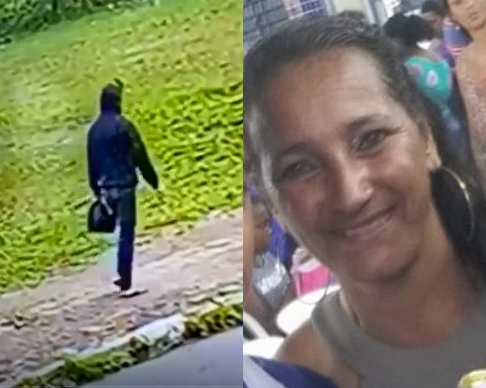 pericia comprova que mae tentou se defender de filho suspeito de mata la apos surto no litoral de sp santos e regiao g1