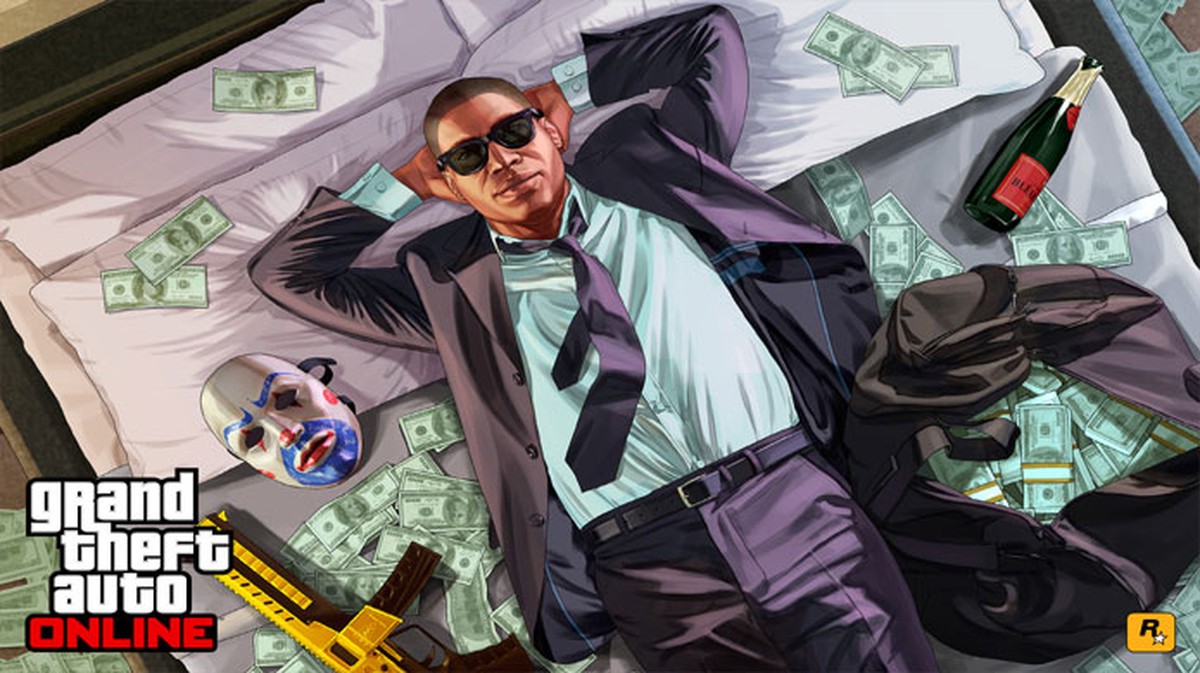 Take-Two compra Zynga por US$ 12,7 bilhões e foca em jogos mobile