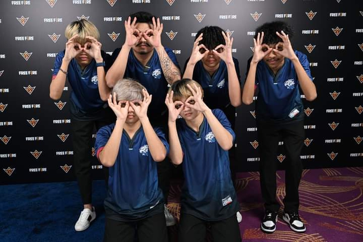 Mundial de Free Fire 2022: EVOS Phoenix conquista o título; VK é vice