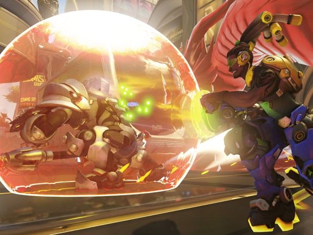 The Game Awards 2016 tem Overwatch como jogo do ano e até