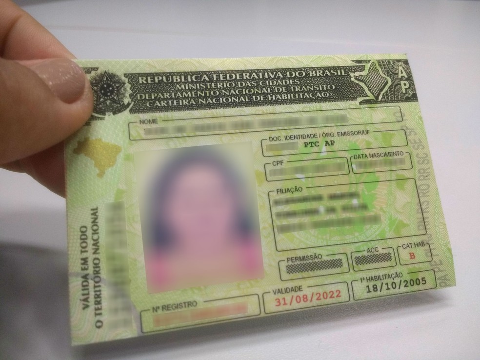 Mudanças na prova e na renovação da CNH, 'Compass' da 