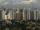 Preço do metro quadrado sobe menos em março, diz FipeZap